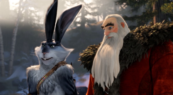 03 Cinq Legendes Rise of Guardians